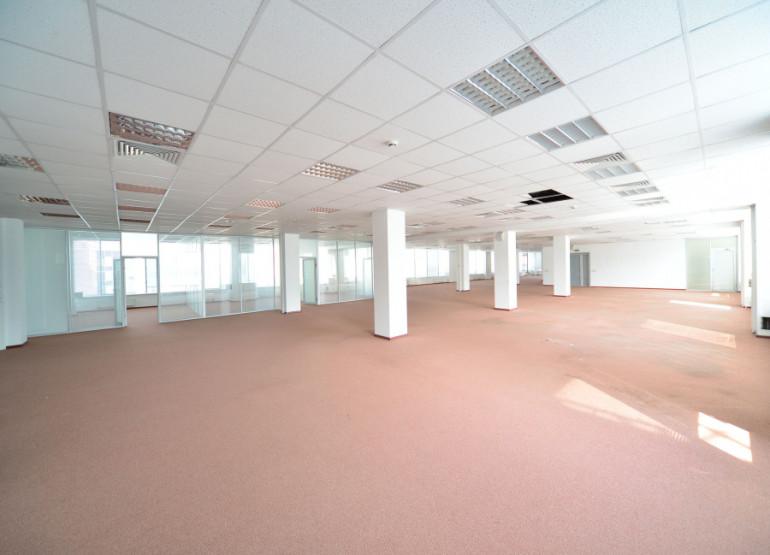 Art Gallery, корпус 2: Примеры типовых блоков